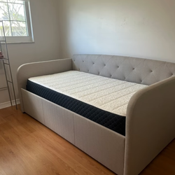 Twin Sized Daybed