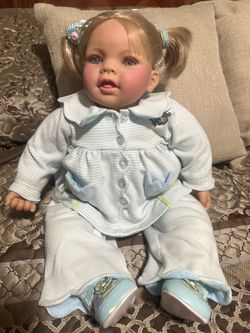 Doll