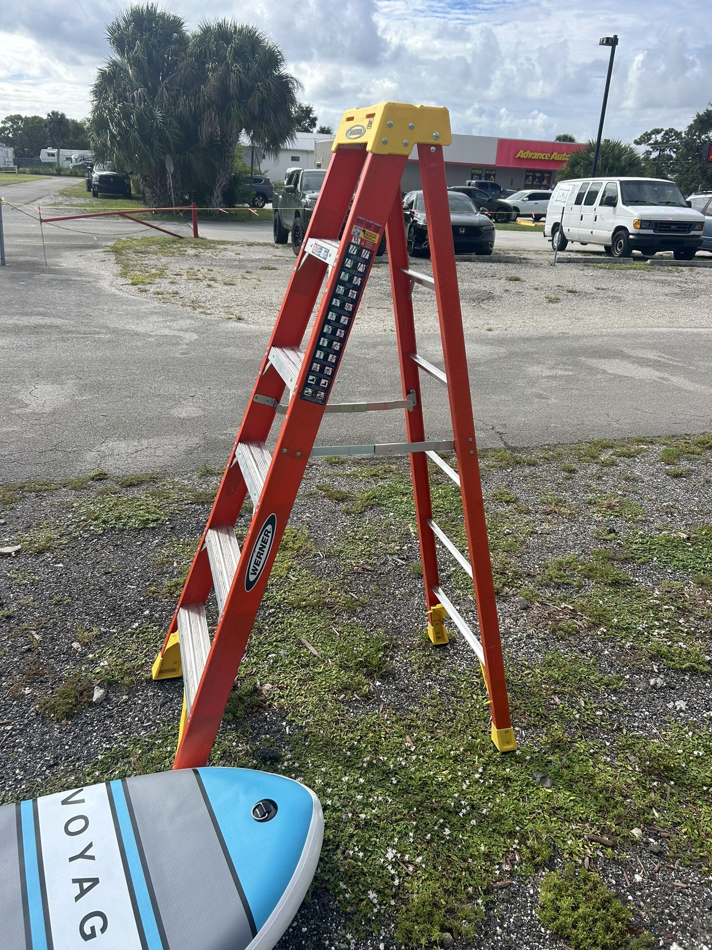 Ladder