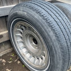 Michelin Tire Size 16 Inch