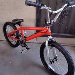 Bike Mongoose BMX Tires Size 20