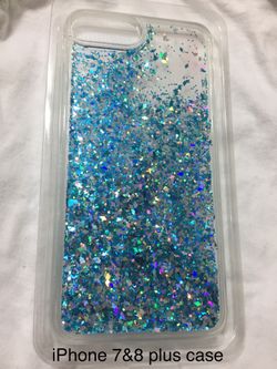 iPhone 7/8 plus case