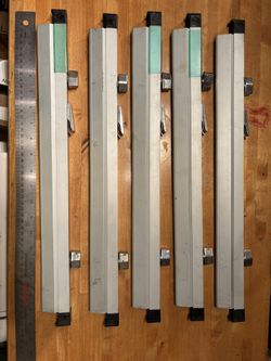 18/20” Safco Plan Holders