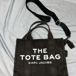 Marc Jacob’s small tote bag 