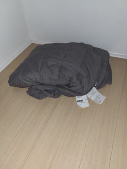 Odonvide Ikea Weighted Blanket 22lbs.