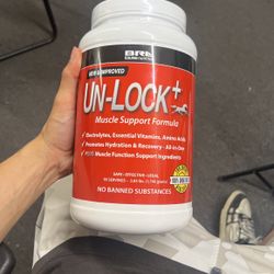 BRL EQUINE AMINO ACID