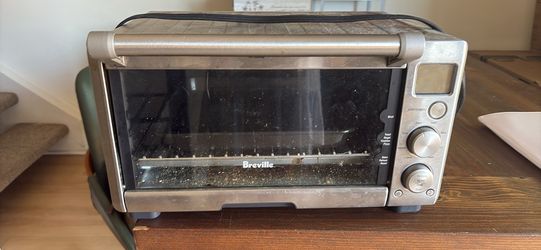 Toaster Oven