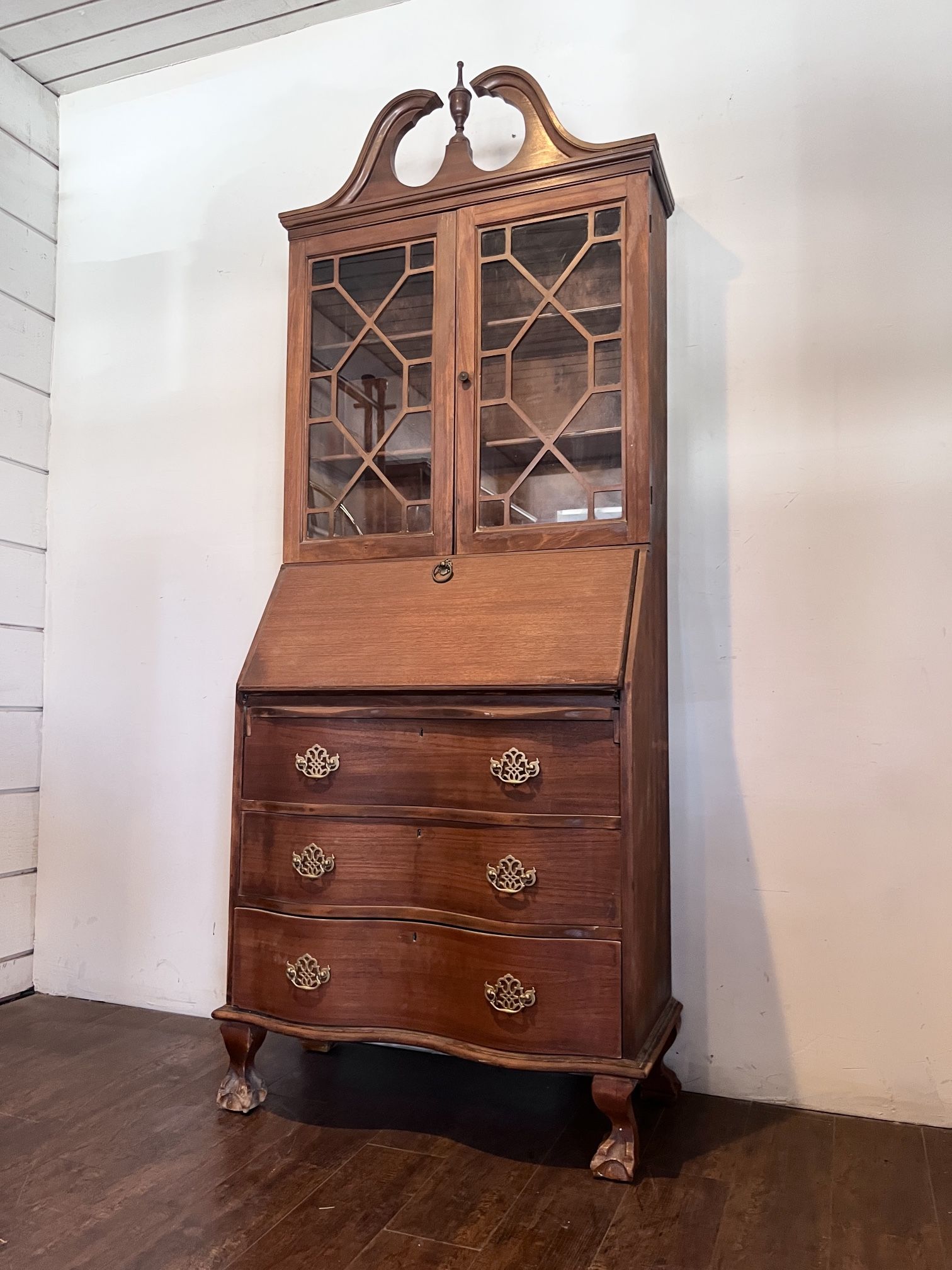 Secretary Desk