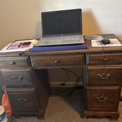 Desk