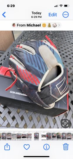 Rawlings REV 1 Lindor Baseball No Glove 