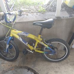 Kids Bike