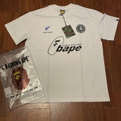 Bape Jersey