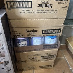 Similac 12 Oz 