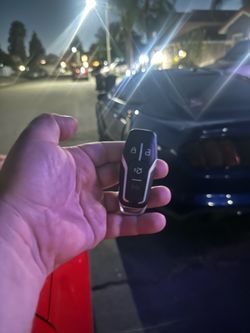 Keys Llaves
