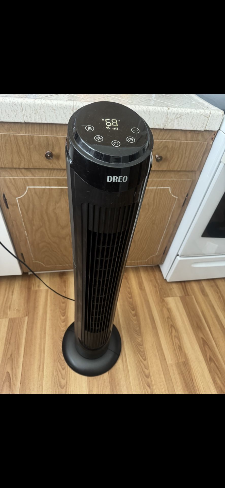 Dreo Tower Fan