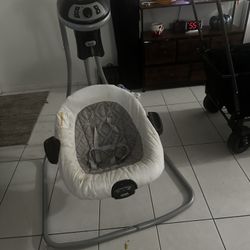 Baby Swing