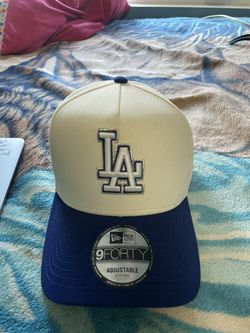 Dodgers Cap