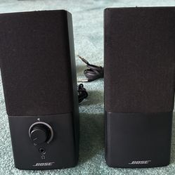 BOSE Companion 2 Series 3