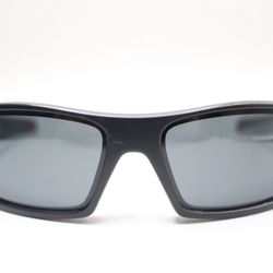 Oakley Gascan Sunglasses Men's Sunglasses Matte Black