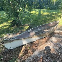 Canoe