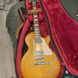 Gibson Les Paul Tribute 