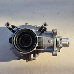 Rear Differential - Yamaha Grizzly - New project - $100

