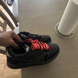 A Inventory I’m Trying Get Rid Of