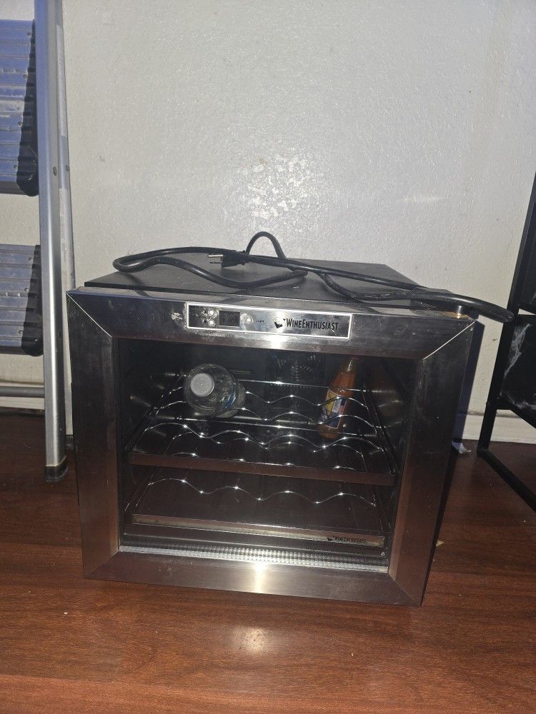 Mini Fridge