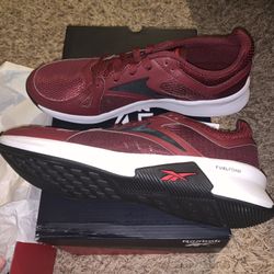 Brand New Reeboks 