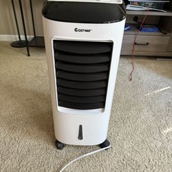 Air Cooler 