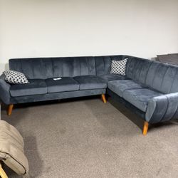 Sofa Sectional 