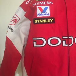 NASCAR Jacket 