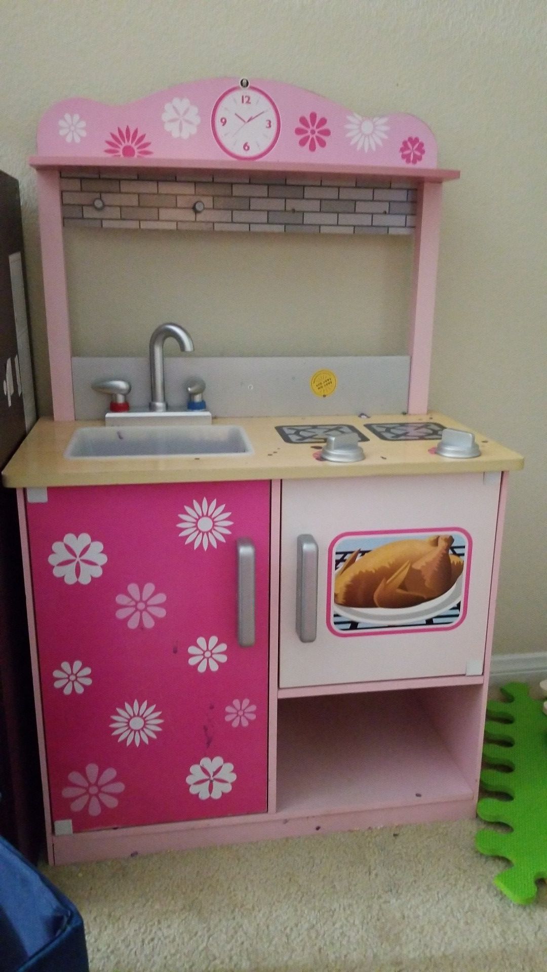 Kitchen for FREE