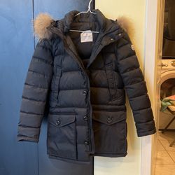 Moncler Cluny Down Jacket