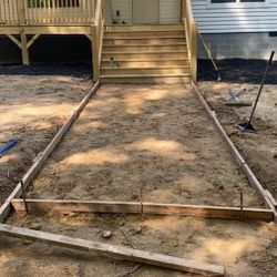 Concrete for sale