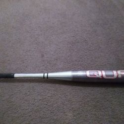 Worth Quad EST Baseball Bat 34" 26 oz.