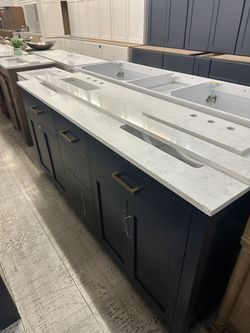 Bathroom Cabinet..vanity 