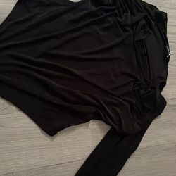 Fashion Nova Bodysuit