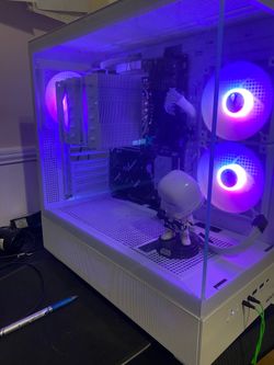 7500x3d bundle(Read Desc)