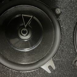 4” Jbl 44F Speakers Trade For BLUETOOTH speaker