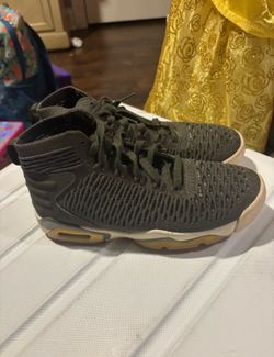 Jordan Fly Knit Elevation