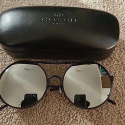 Mens aquaswiss sunglasses "police" style lenses