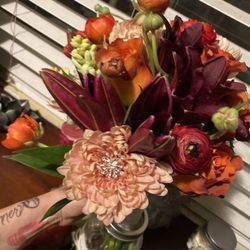 Flowers For All Occasions 