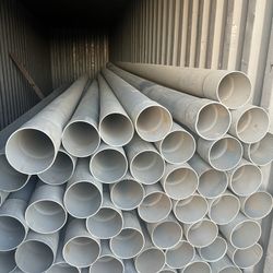 PVC Pipe