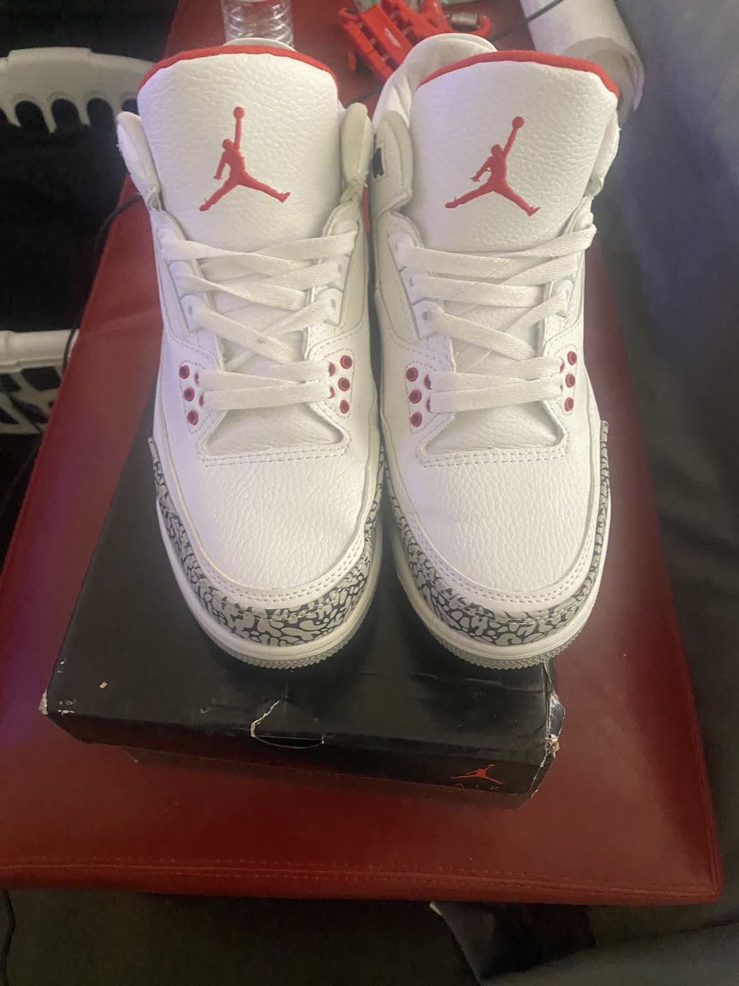 Jordan 3 Size 11