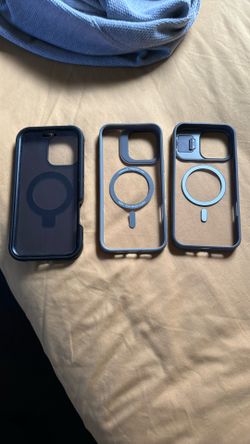 Case iPhone 16 Pro Max