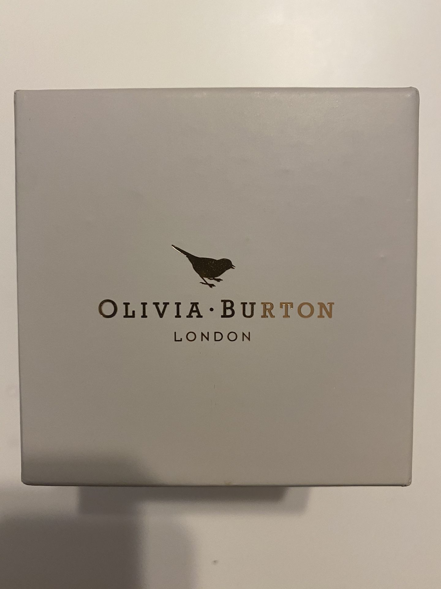 Brand new Olivia burton watch