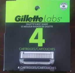 Gillette Labs
