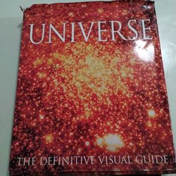 Universe Book