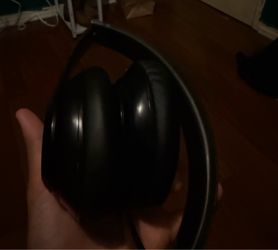 Beats studio Pro wireless